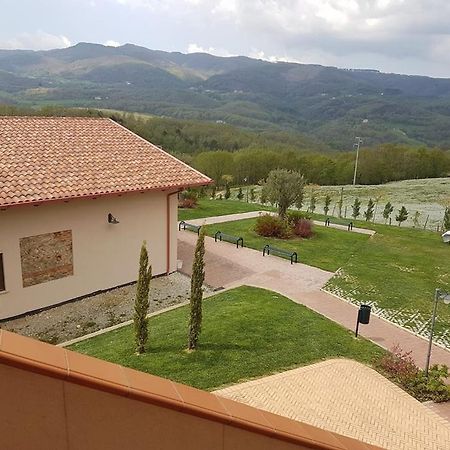 Willa Agriturismo Montebeltrano Poleio Zewnętrze zdjęcie
