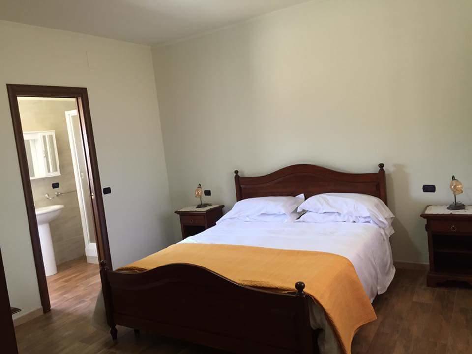 Willa Agriturismo Montebeltrano Poleio Zewnętrze zdjęcie