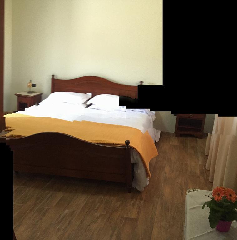 Willa Agriturismo Montebeltrano Poleio Zewnętrze zdjęcie