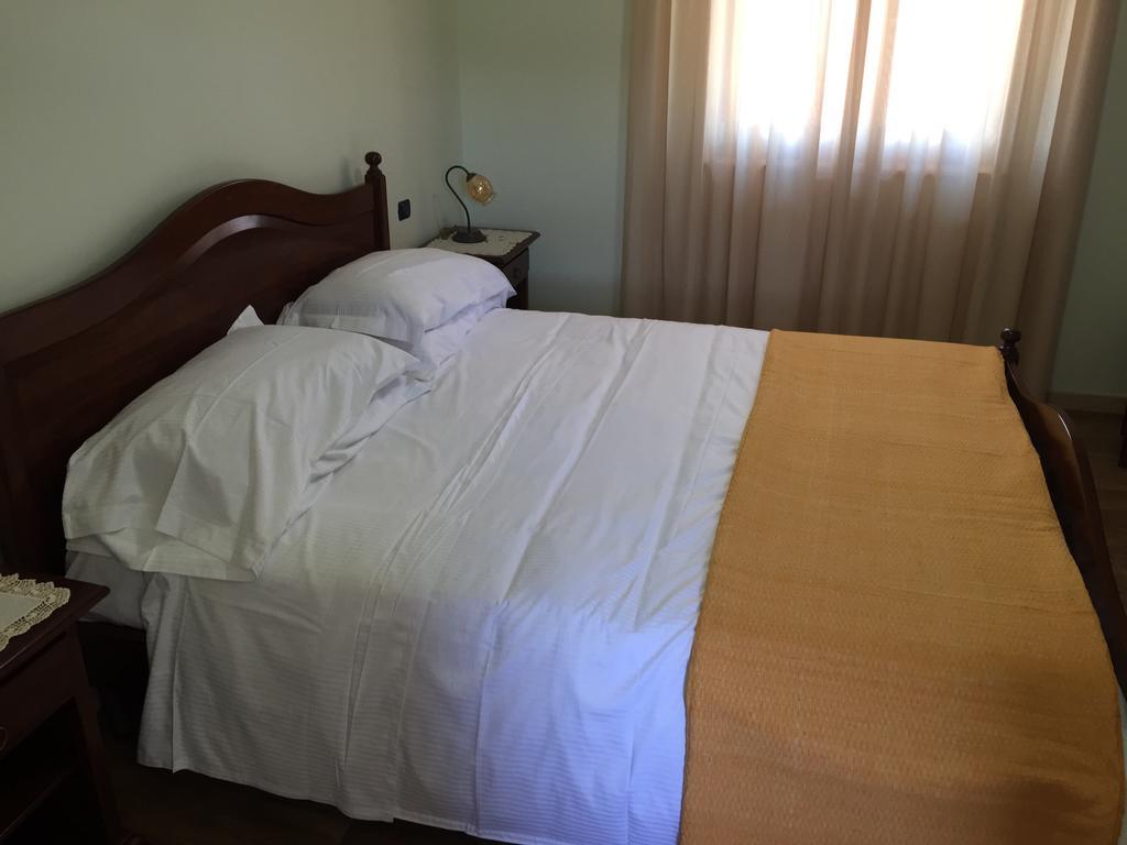Willa Agriturismo Montebeltrano Poleio Zewnętrze zdjęcie