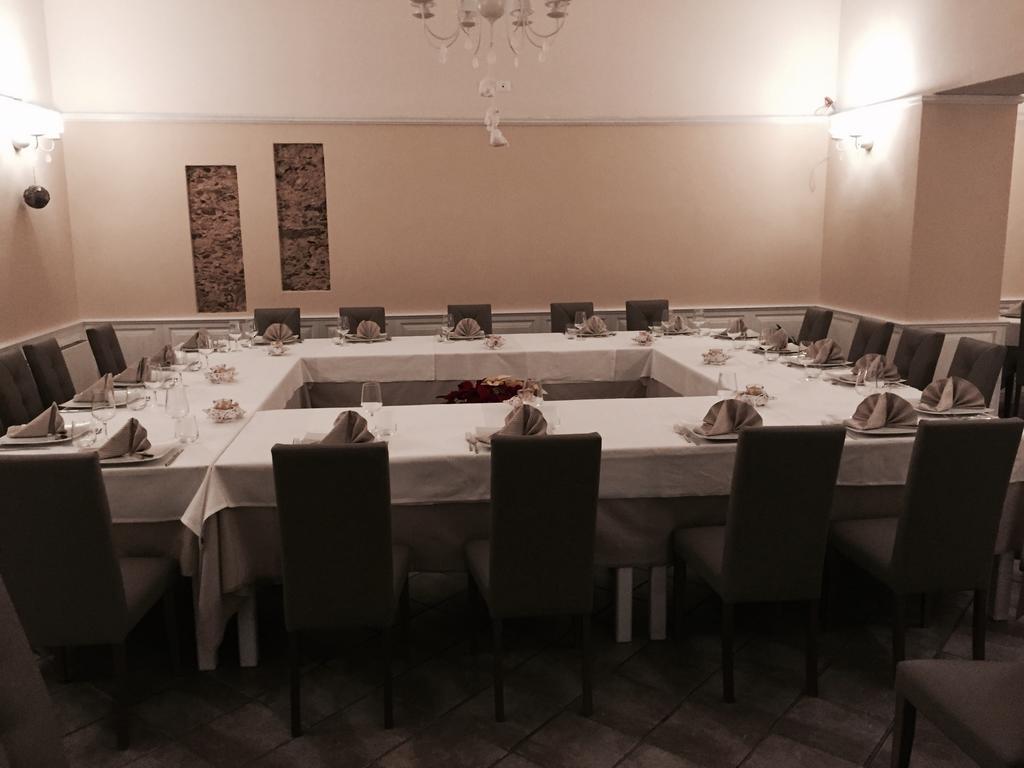 Willa Agriturismo Montebeltrano Poleio Zewnętrze zdjęcie